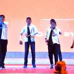 Cultural Evening
